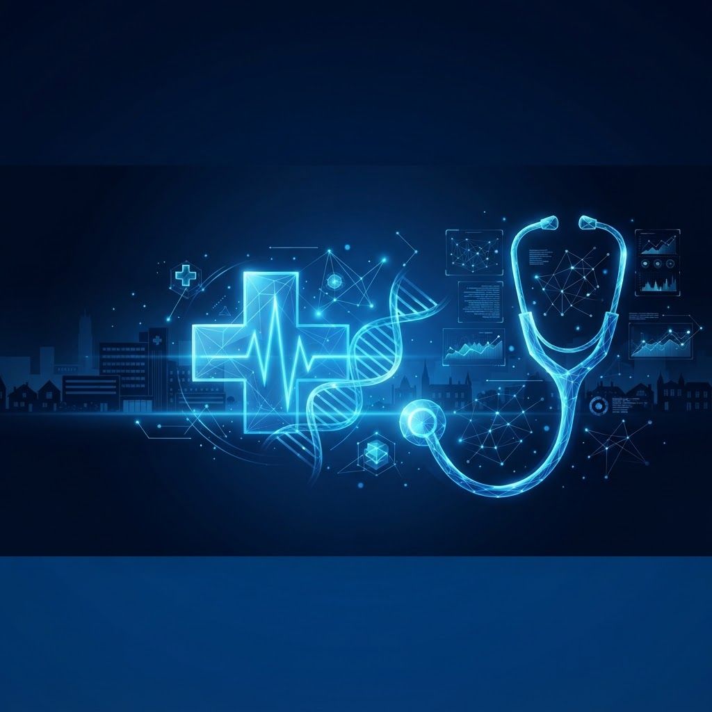 Top 10 Best Healthcare Consultants in Solihull