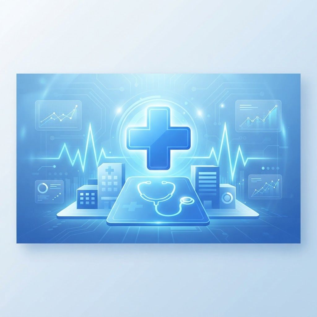 Top 10 Best Healthcare Consultants in South Cambridgeshire
