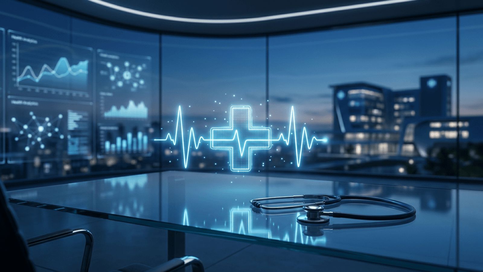 Top 10 Best Healthcare Consultants in South Gloucestershire