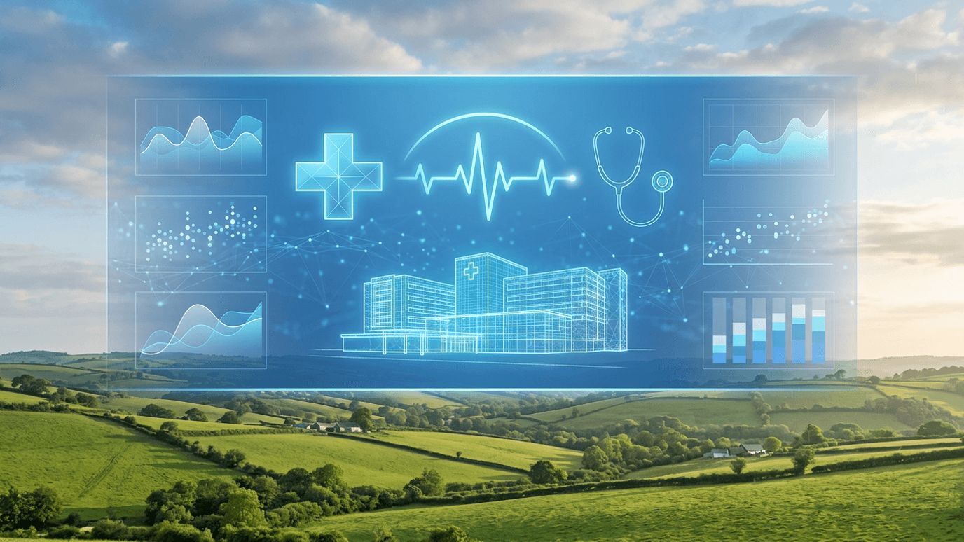 Top 10 Best Healthcare Consultants in South Hams