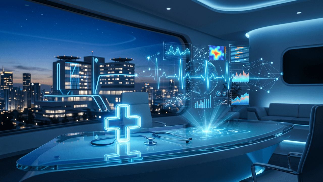 Top 10 Best Healthcare Consultants in South Holland