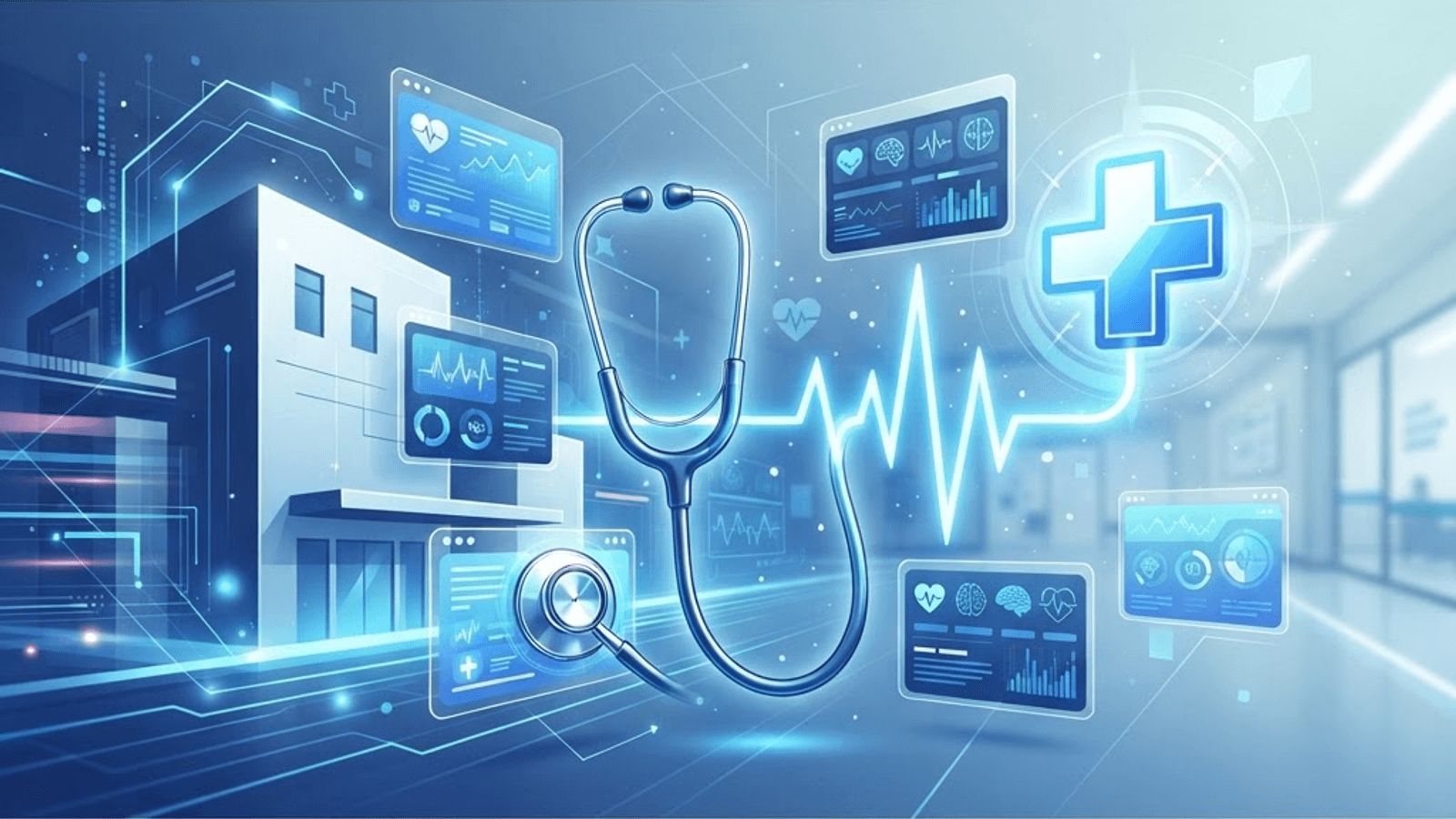 Top 10 Best Healthcare Consultants in South Kesteven