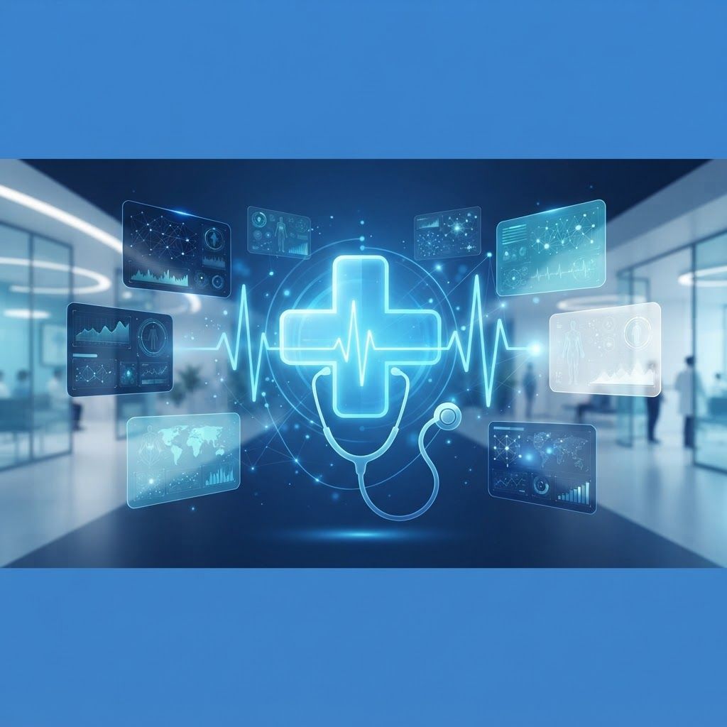 Top 10 Best Healthcare Consultants in South Ribble