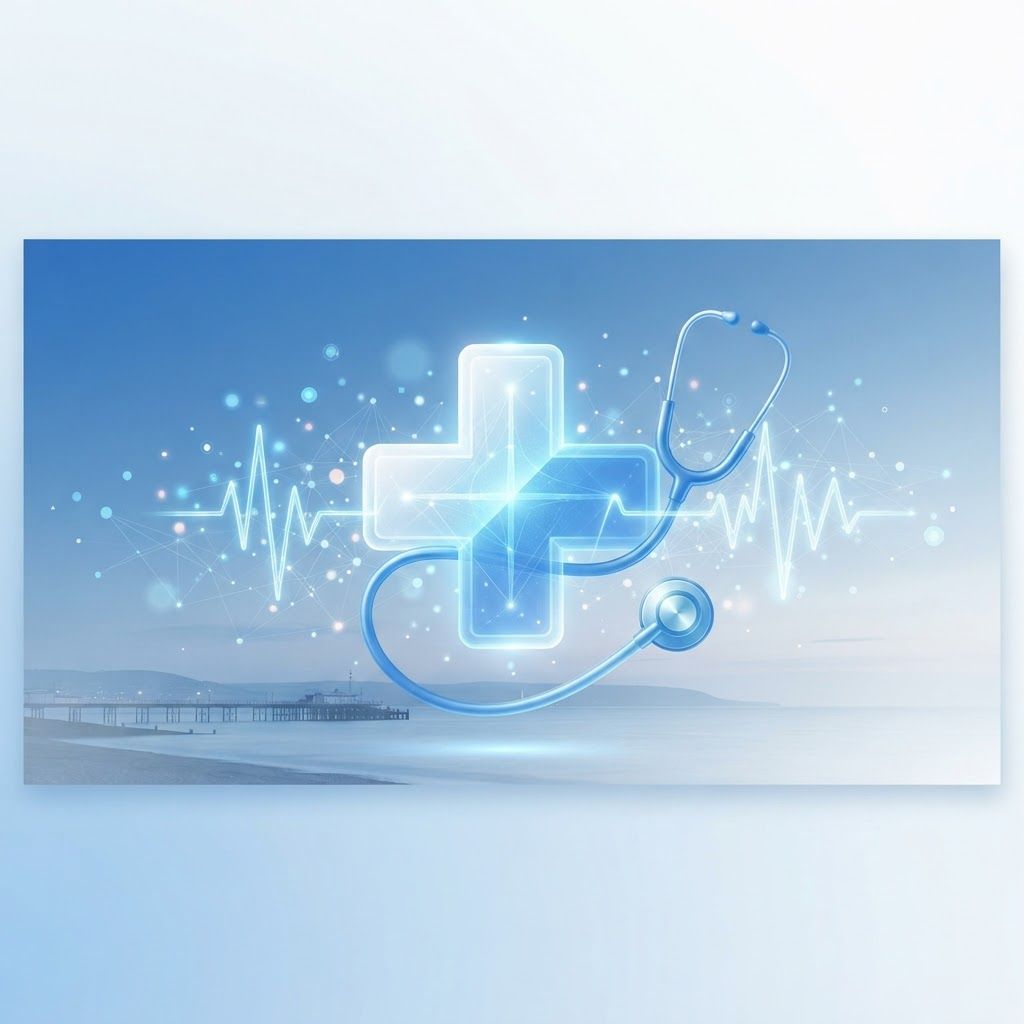 Top 10 Best Healthcare Consultants in Southend-on-Sea