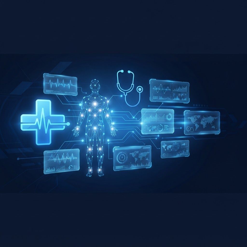 Top 10 Best Healthcare Consultants in St. Helens