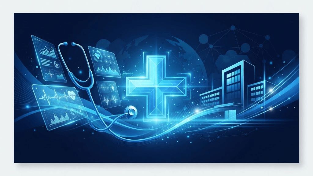 Top 10 Best Healthcare Consultants in Stafford