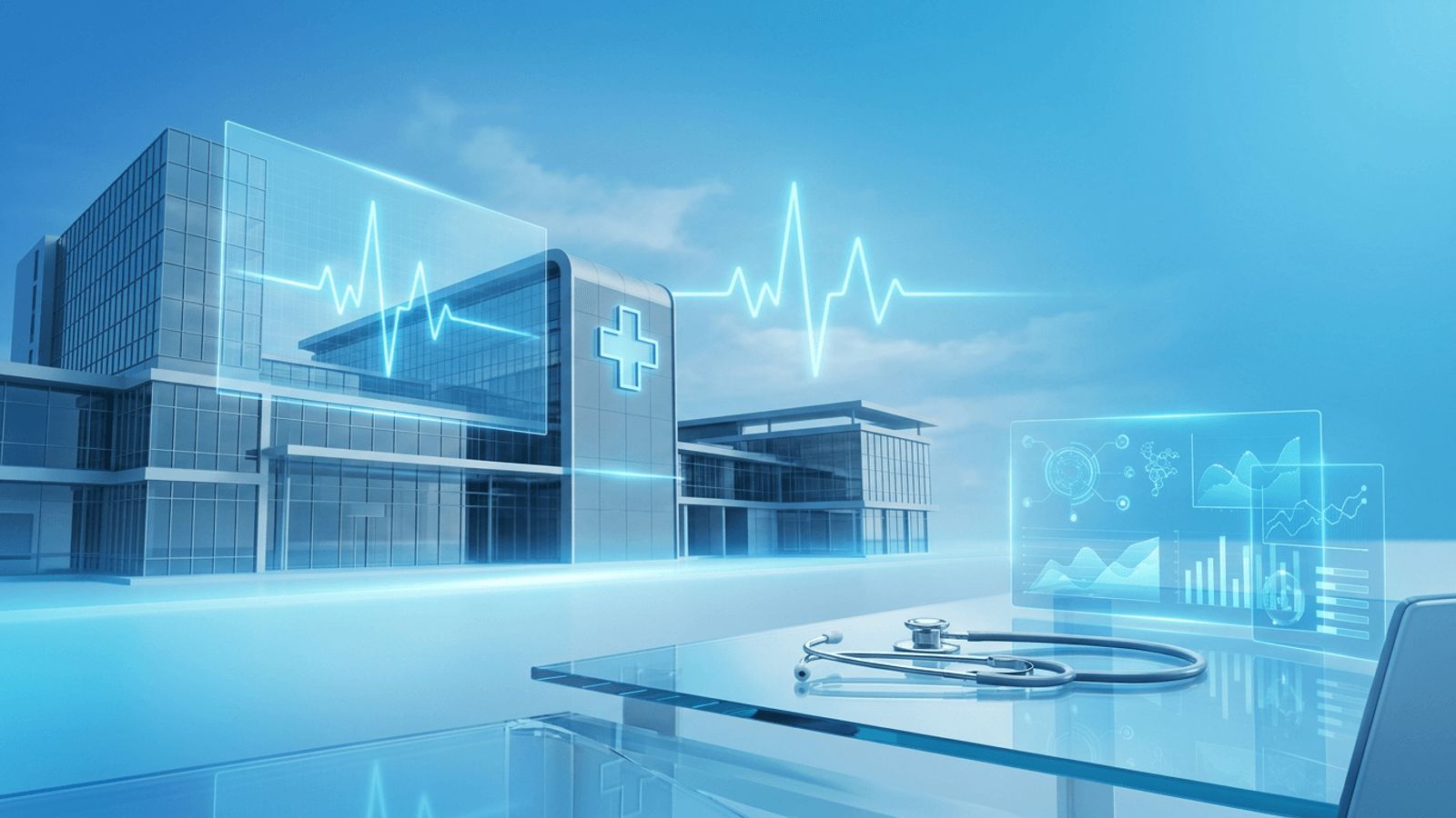 Top 10 Best Healthcare Consultants in Stevenage