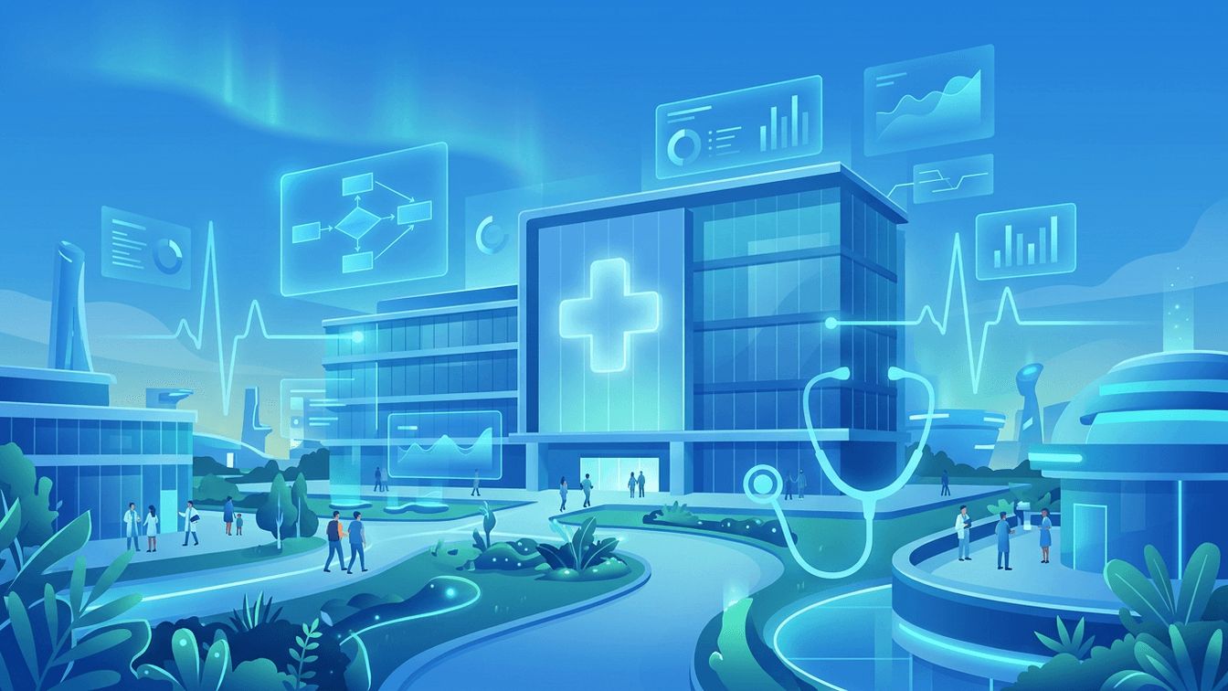 Top 10 Best Healthcare Consultants in Surrey Heath