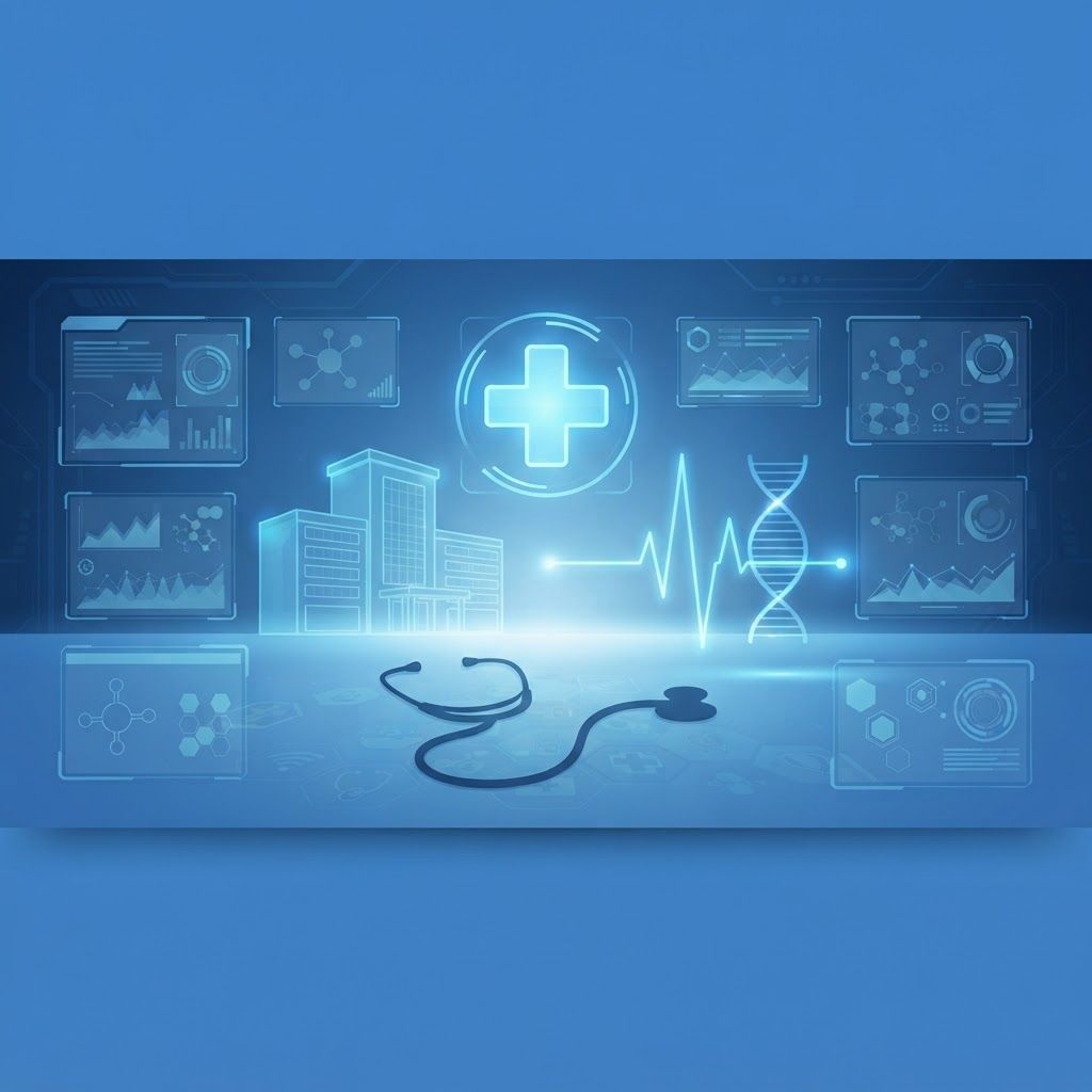Top 10 Best Healthcare Consultants in Sutton