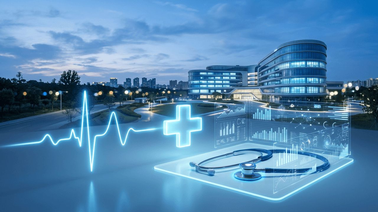 Top 10 Best Healthcare Consultants in Tamworth