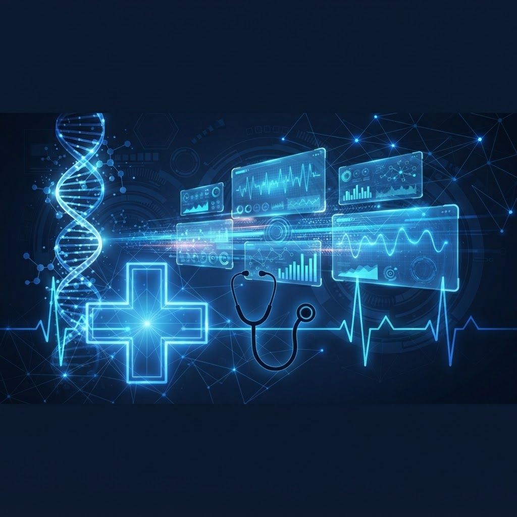Top 10 Best Healthcare Consultants in Telford and Wrekin
