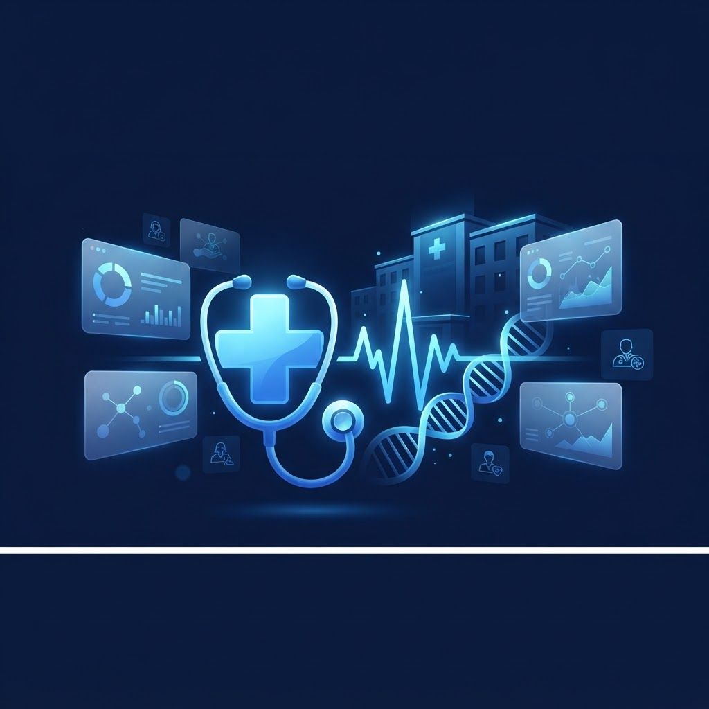Top 10 Best Healthcare Consultants in Test Valley