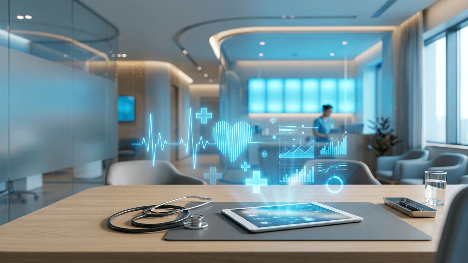 Top 10 Best Healthcare Consultants in Tewkesbury