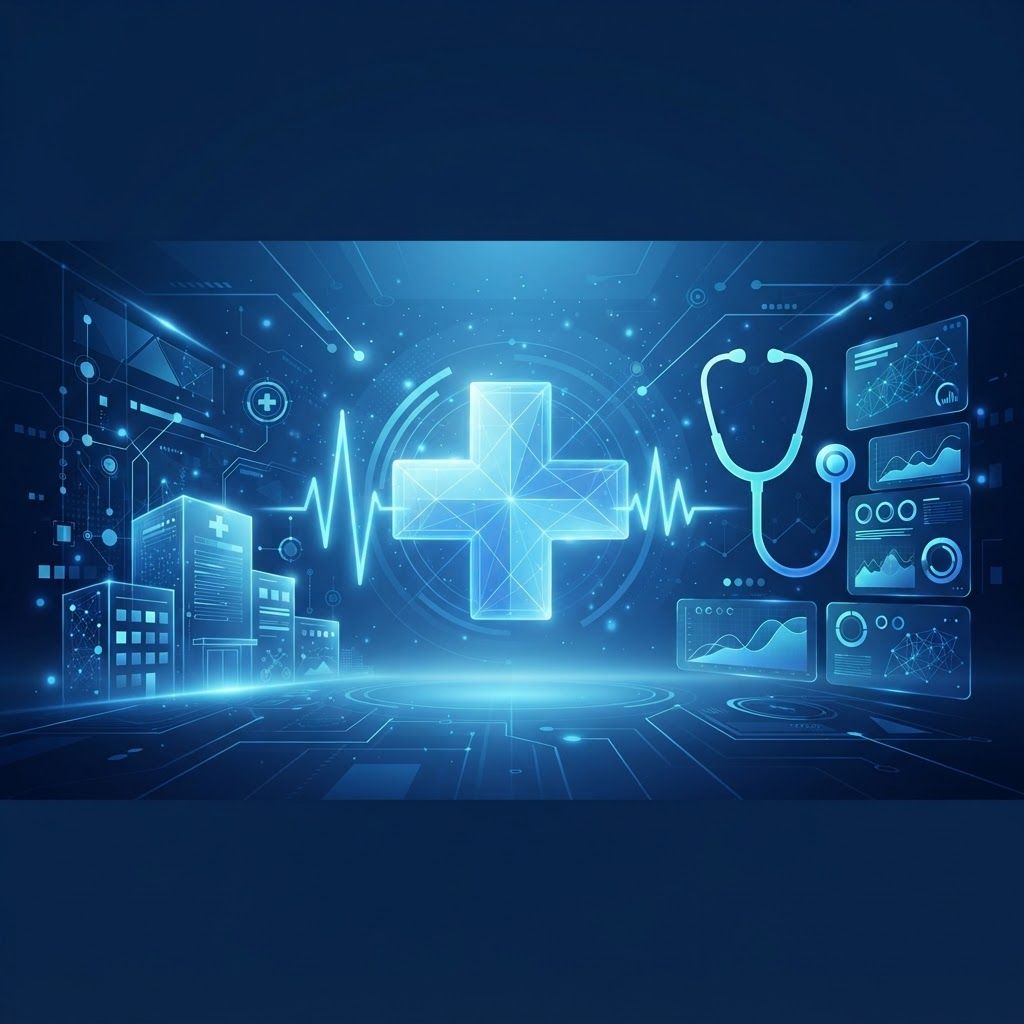 Top 10 Best Healthcare Consultants in Thanet