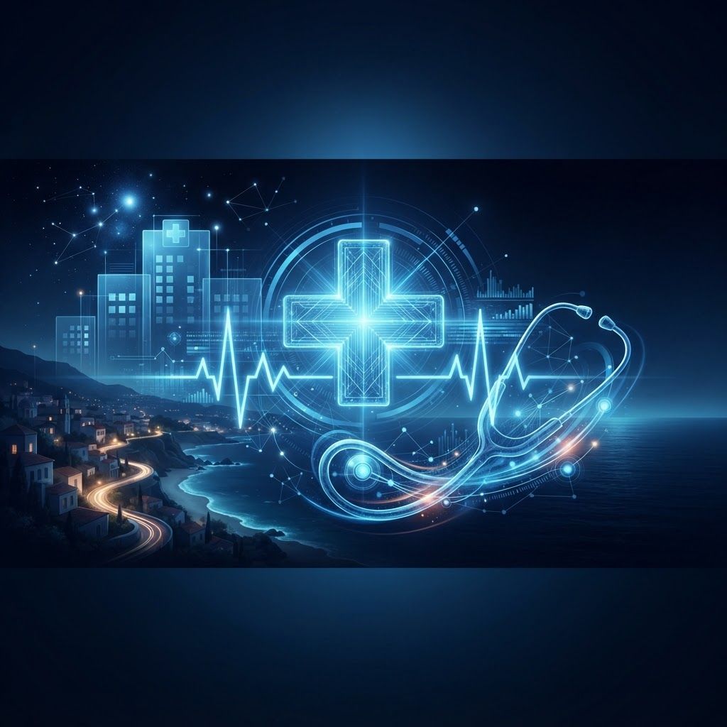 Top 10 Best Healthcare Consultants in Torbay