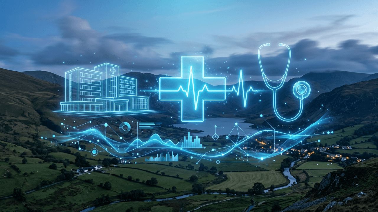 Top 10 Best Healthcare Consultants in Torfaen