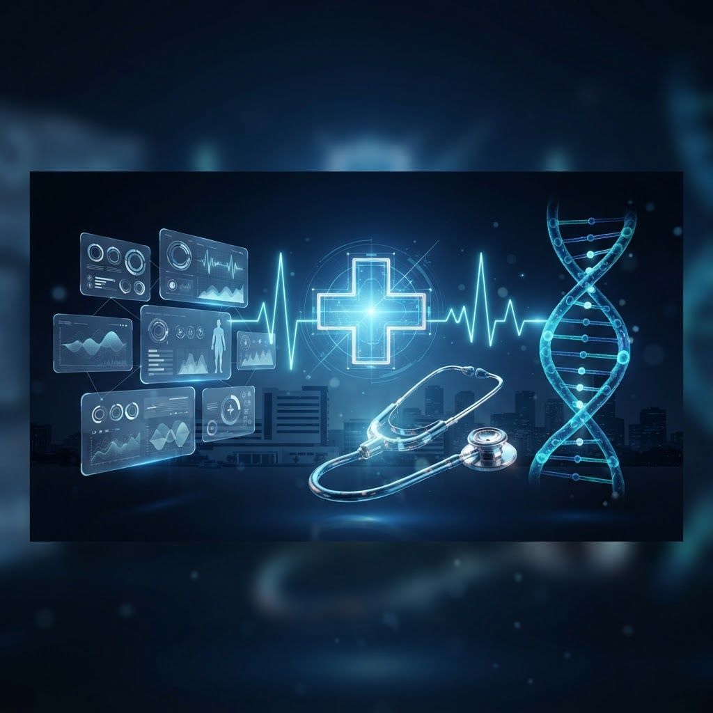 Top 10 Best Healthcare Consultants in Waverley