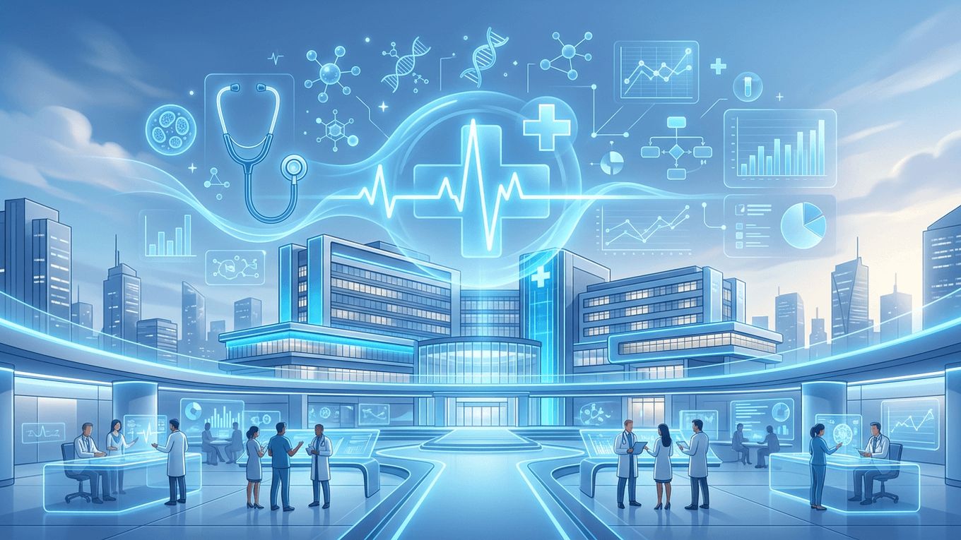 Top 10 Best Healthcare Consultants in West Dunbartonshire