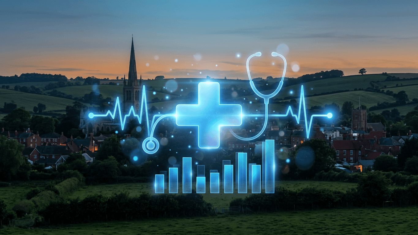 Top 10 Best Healthcare Consultants in West Lindsey