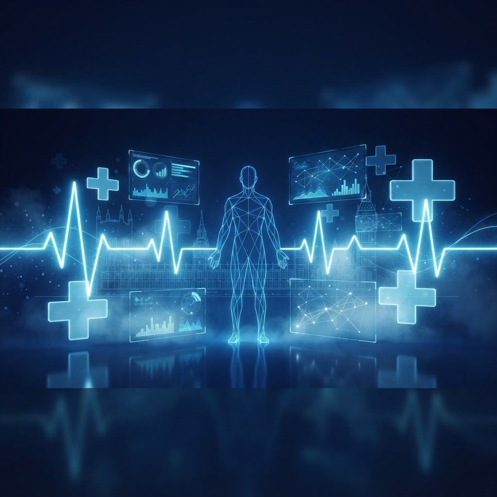 Top 10 Best Healthcare Consultants in Westminster