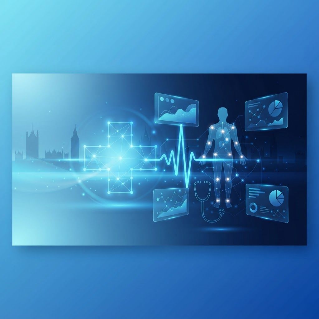 Top 10 Best Healthcare Consultants in Winchester