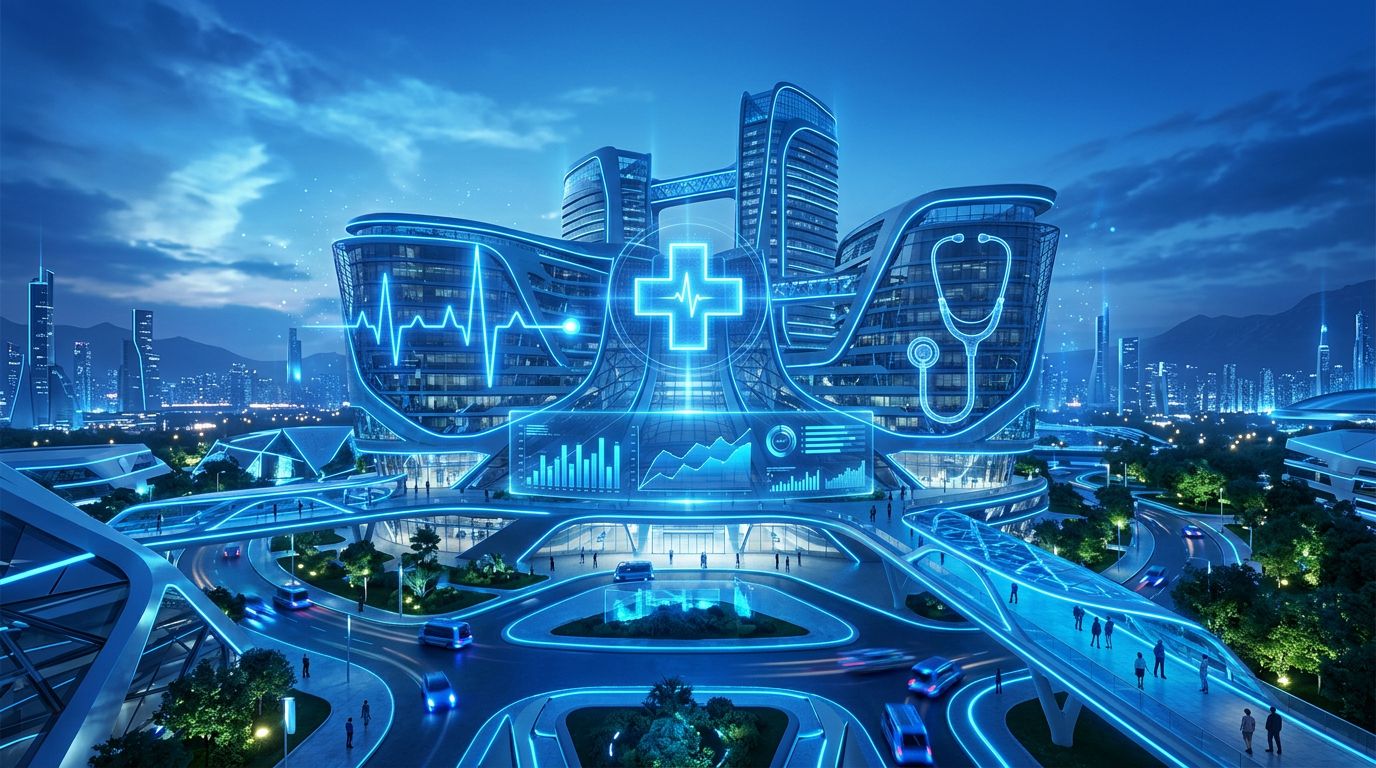 Top 10 Best Healthcare Consultants in Woking