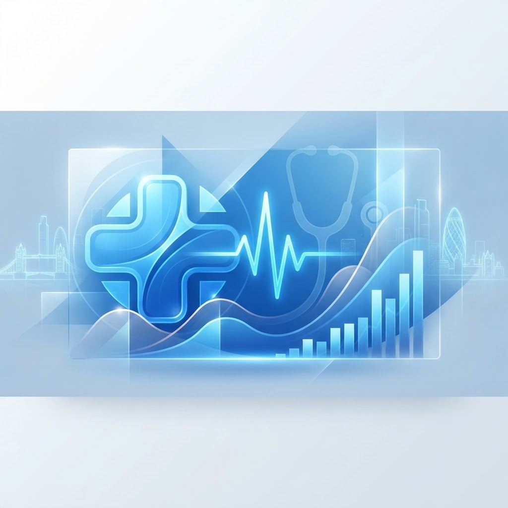 Top 10 Best Healthcare Consultants in Wolverhampton