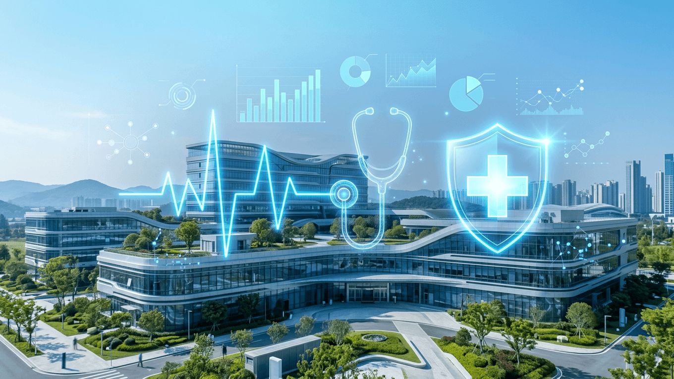 Top 10 Best Healthcare Consultants in Worcester