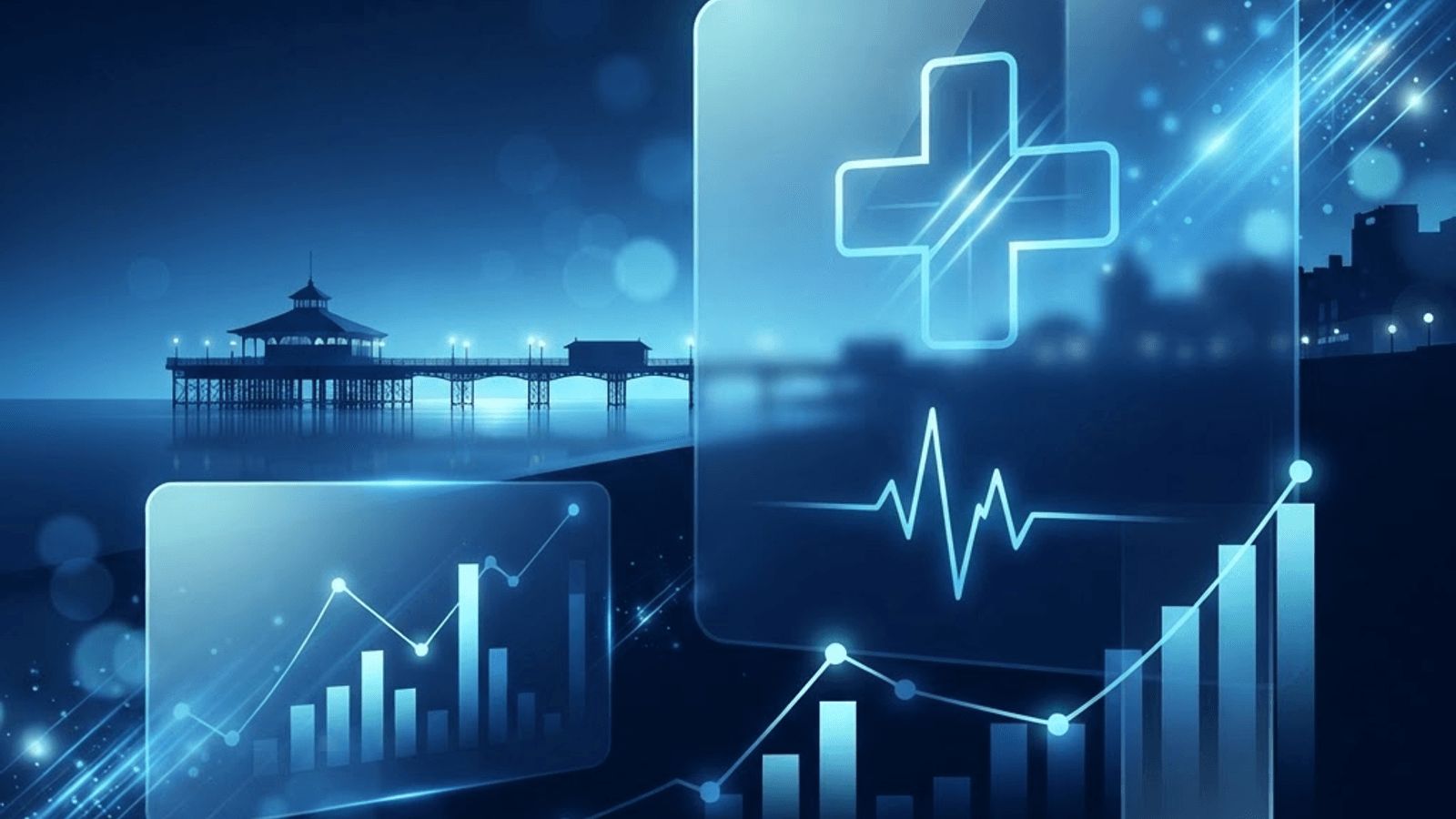 Top 10 Best Healthcare Consultants in Worthing