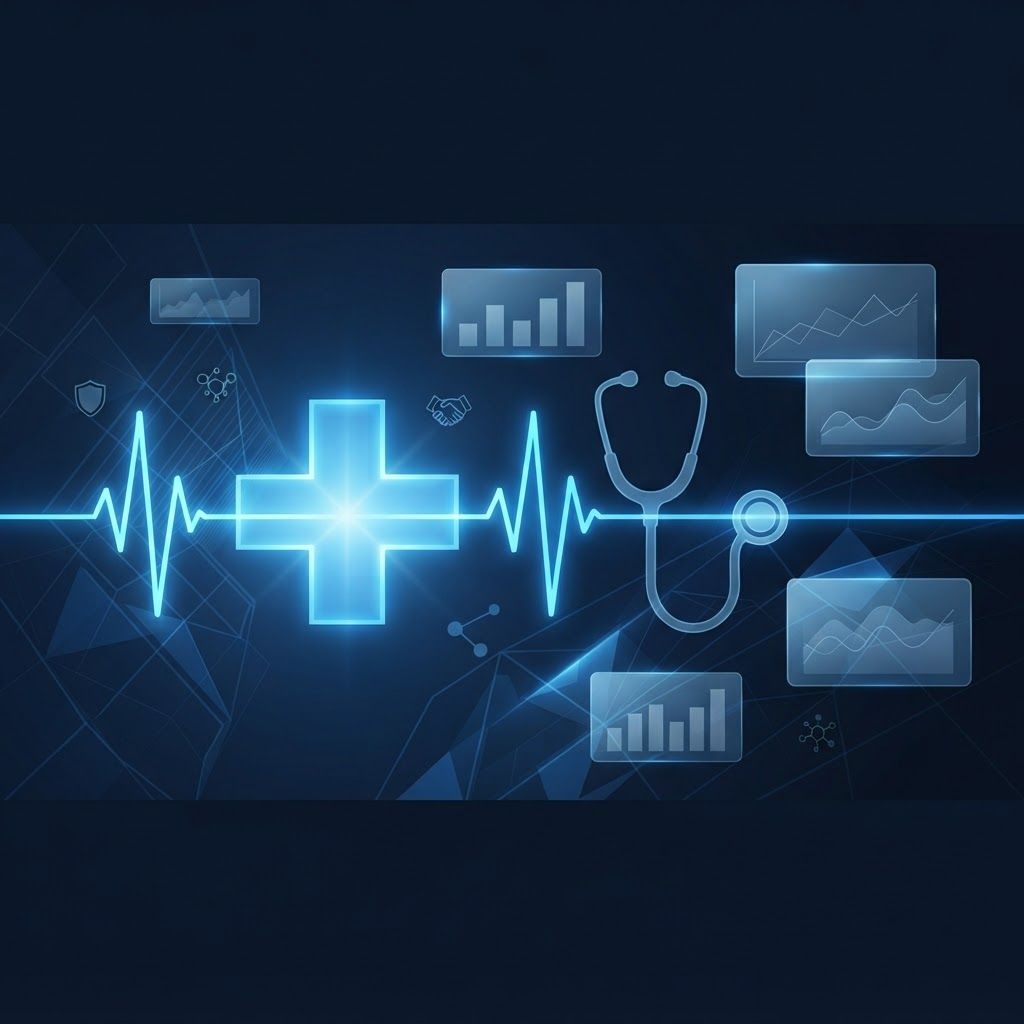 Top 10 Best Healthcare Consultants in Wrexham