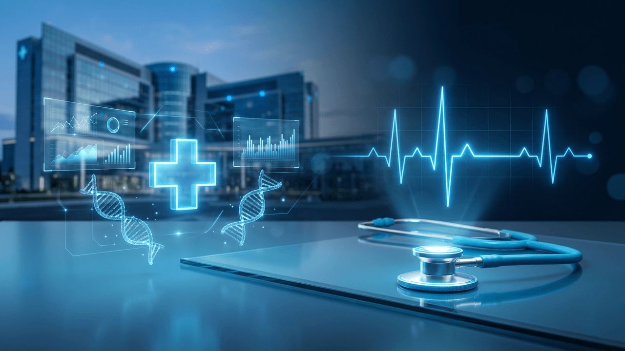 Top 10 Best Healthcare Consultants in Wyre Forest