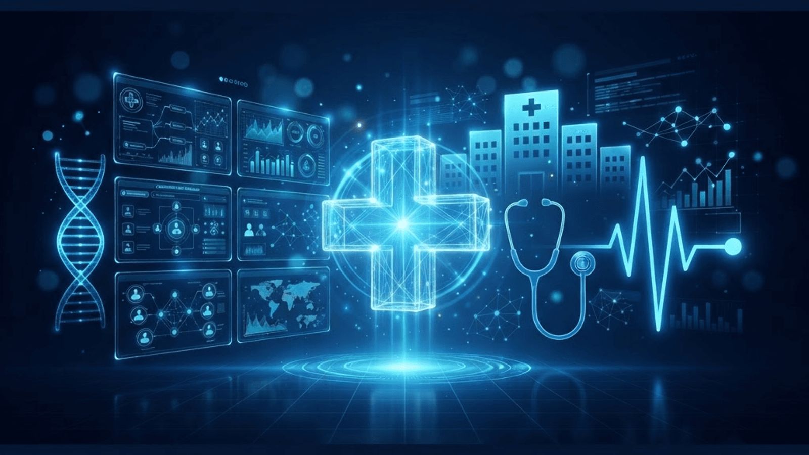 Top 10 Best Healthcare Consultants in Wyre