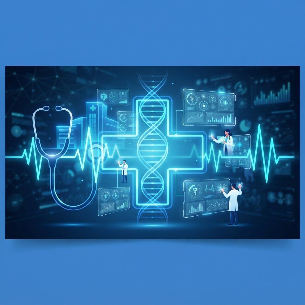 Top 10 Best Healthcare Consultants in York