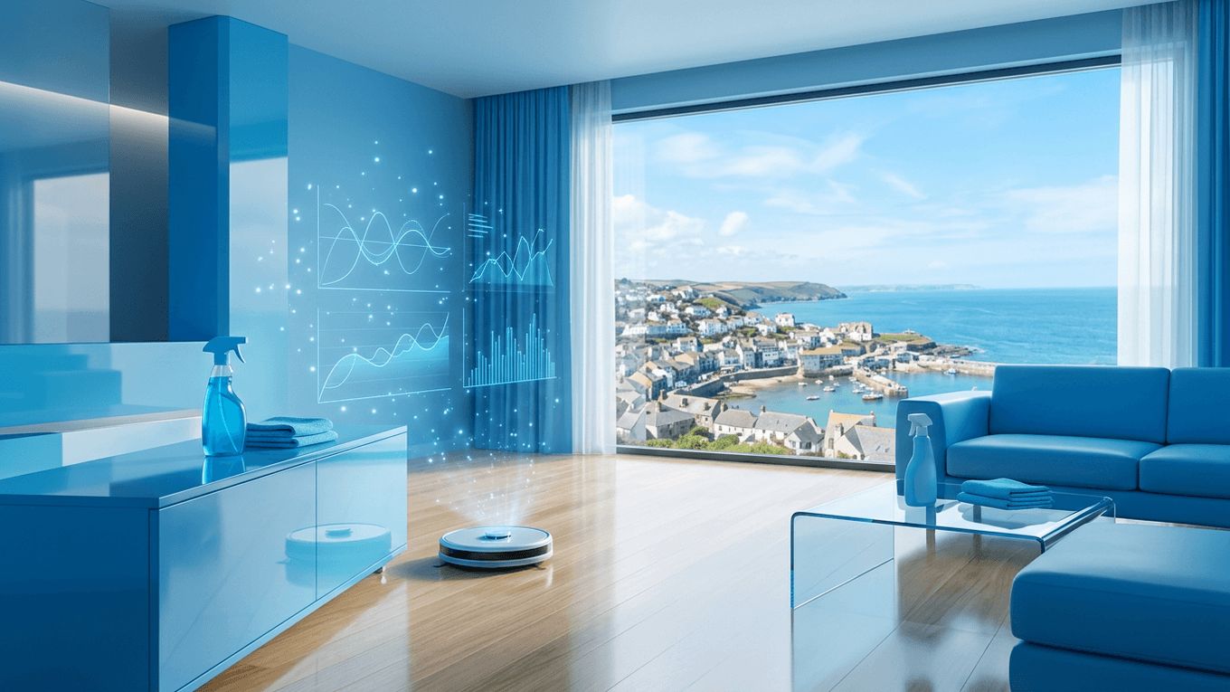 Top 10 Best Home Cleaning Services in Adur