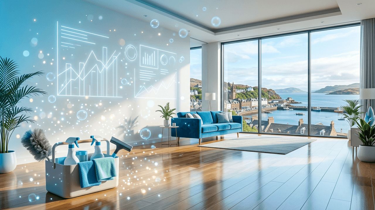 Top 10 Best Home Cleaning Services in Angus