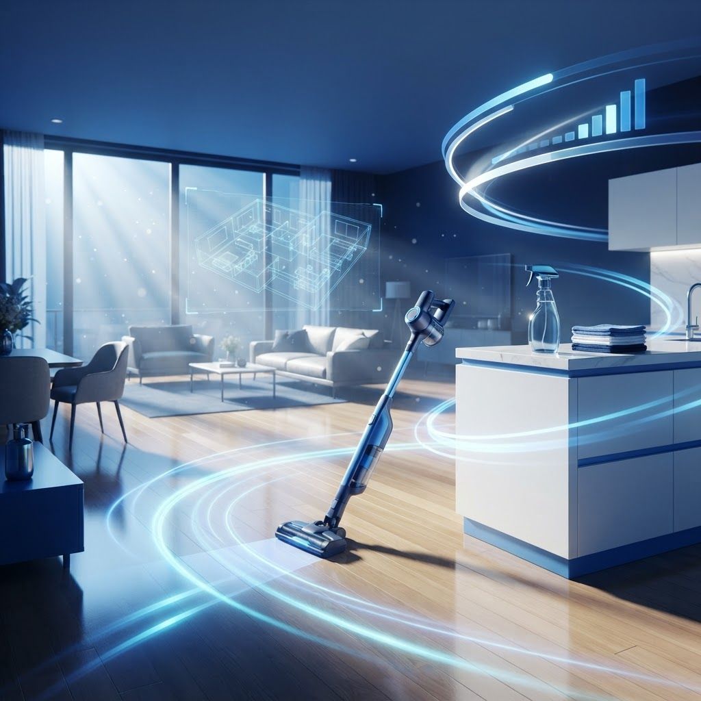 Top 10 Best Home Cleaning Services in Armagh City, Banbridge and Craigavon