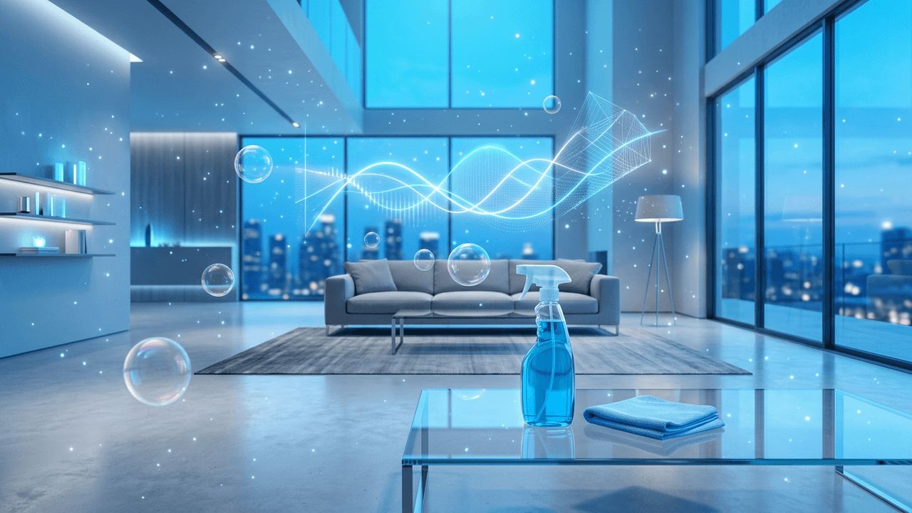 Top 10 Best Home Cleaning Services in Babergh