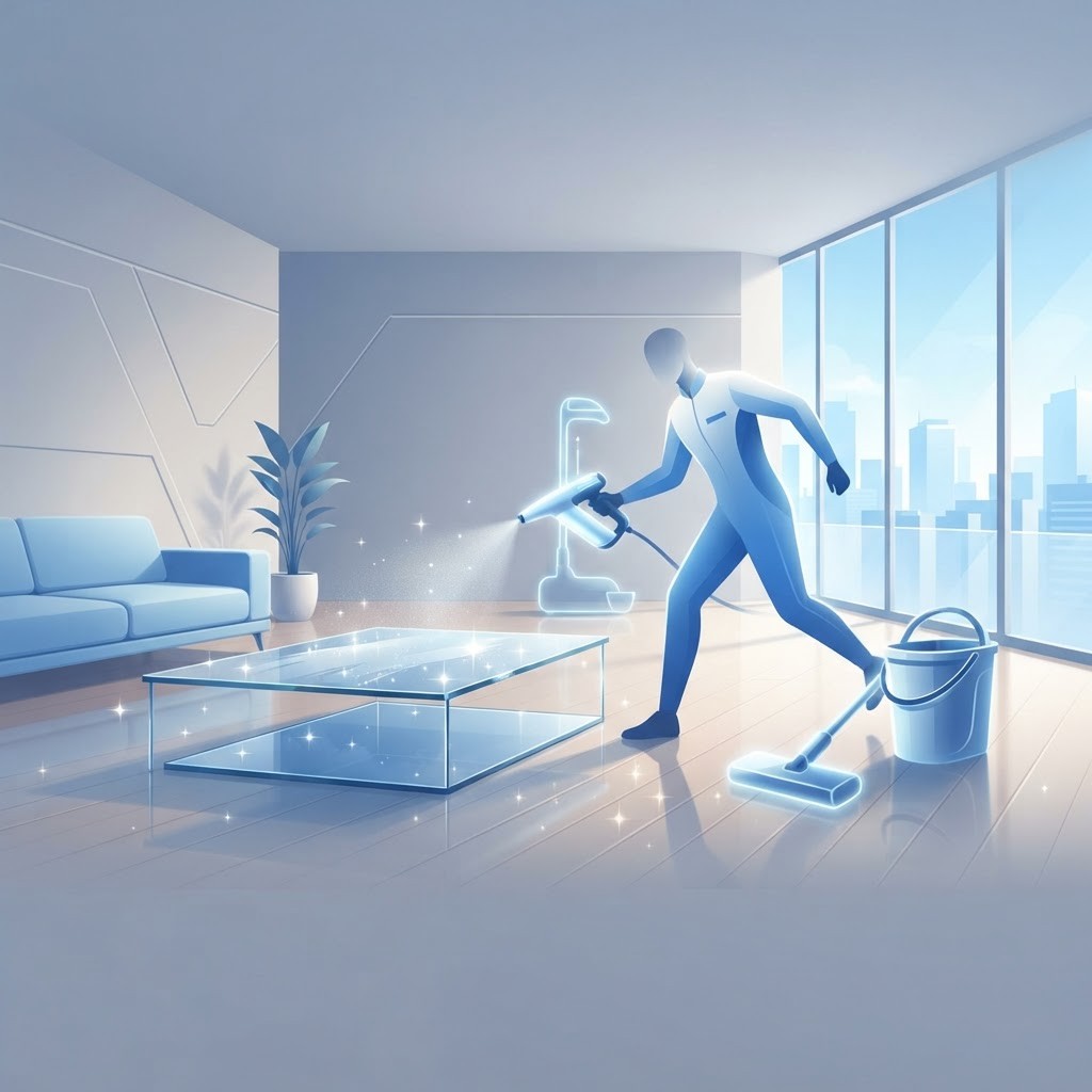 Top 10 Best Home Cleaning Services in Birmingham