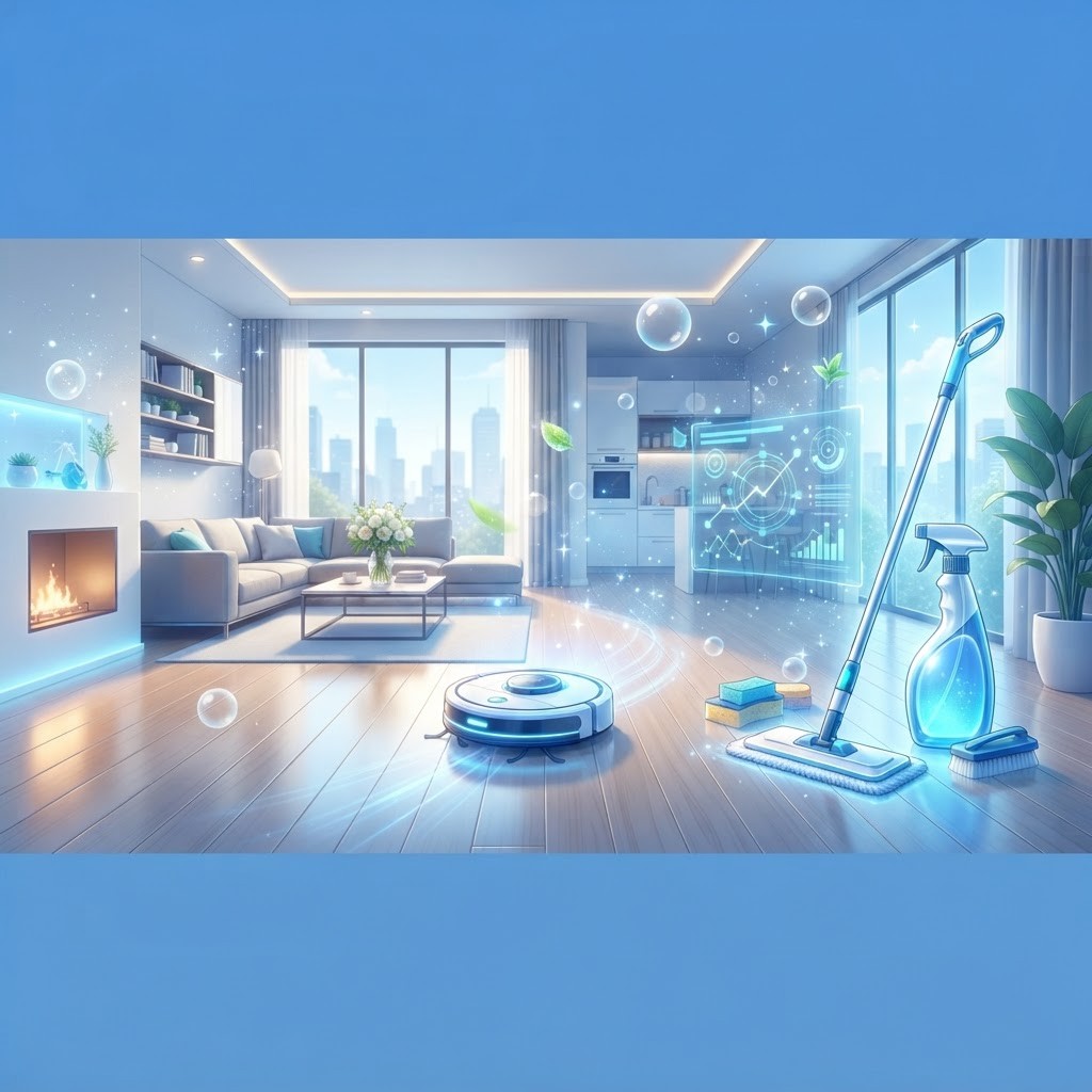 Top 10 Best Home Cleaning Services in Bolton