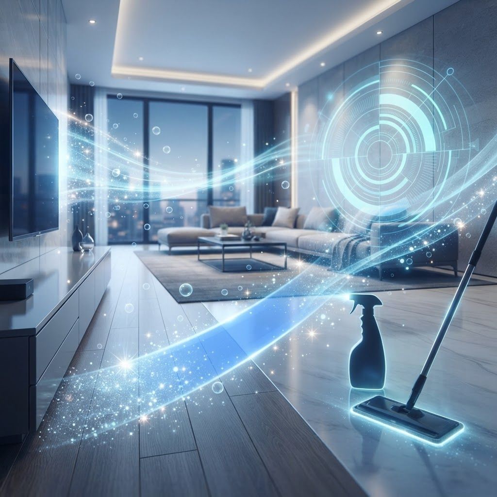 Top 10 Best Home Cleaning Services in Braintree