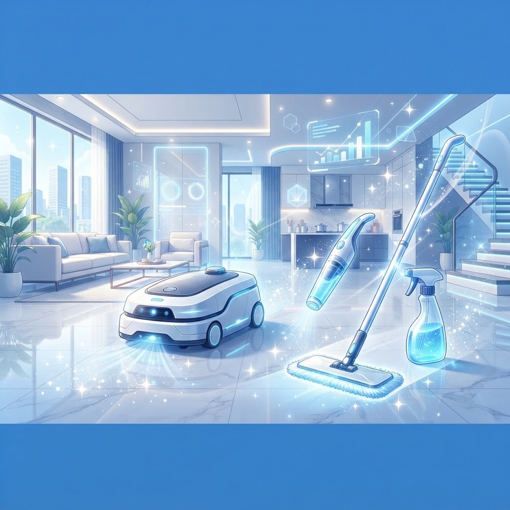 Top 10 Best Home Cleaning Services in Bristol