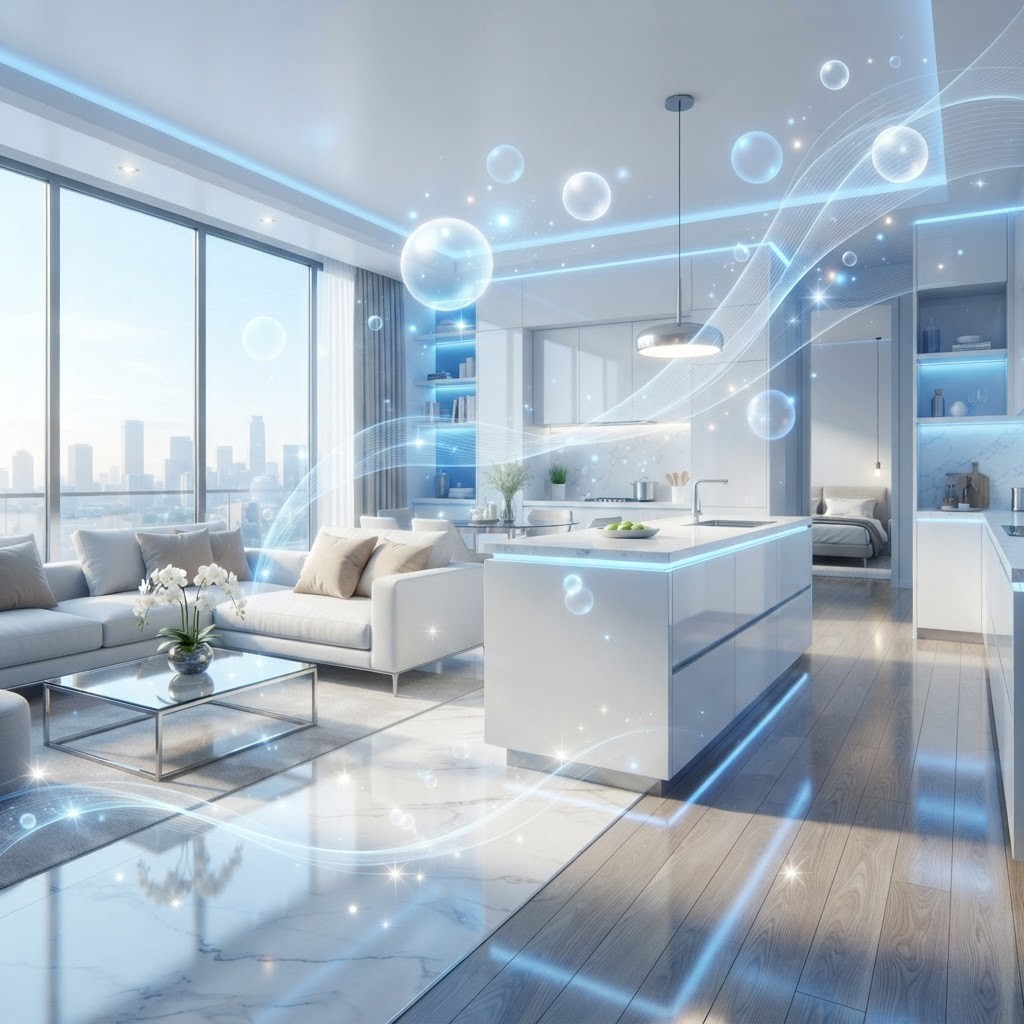 Top 10 Best Home Cleaning Services in Bromley