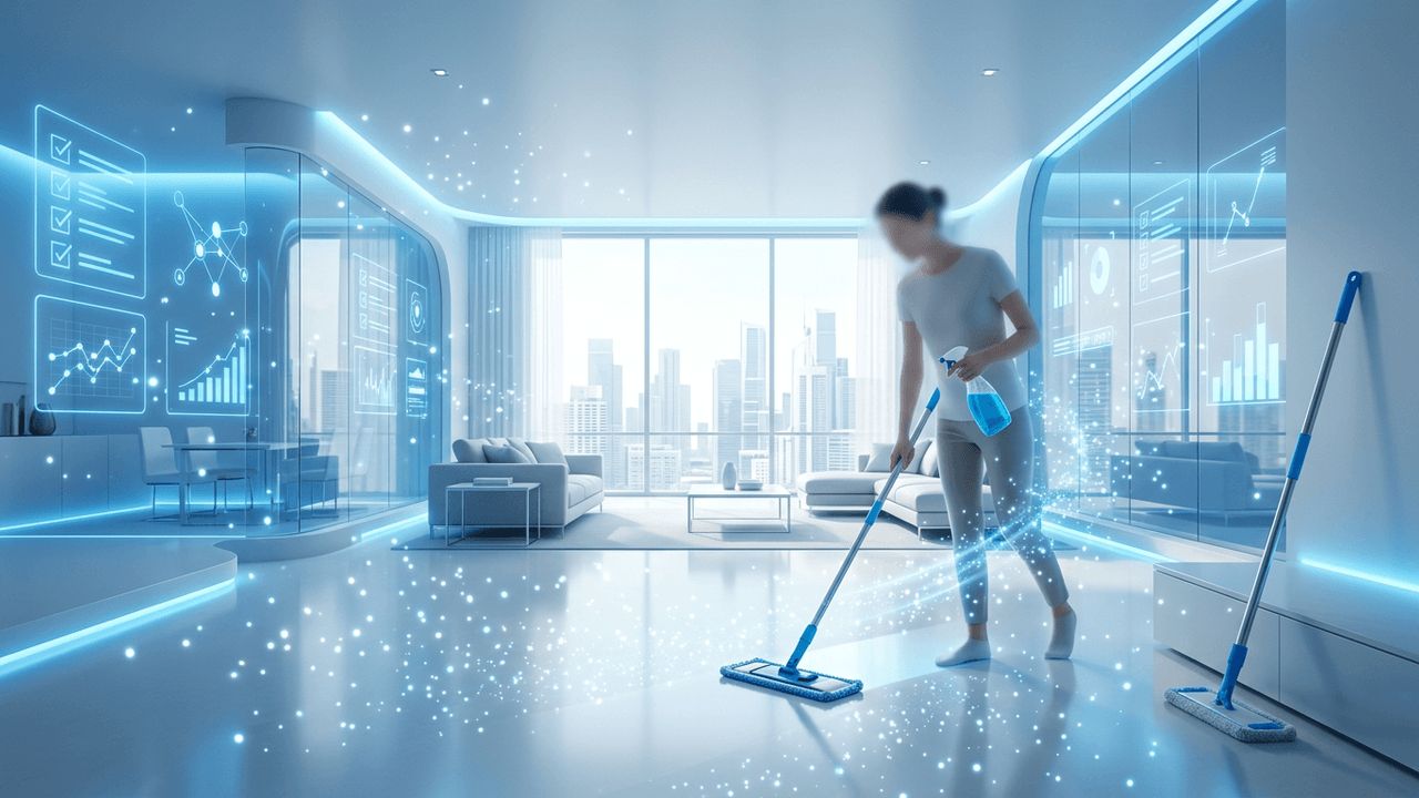 Top 10 Best Home Cleaning Services in Bromsgrove