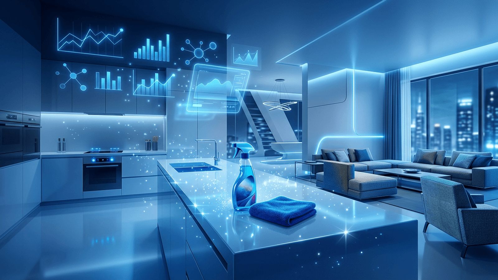 Top 10 Best Home Cleaning Services in Burnley