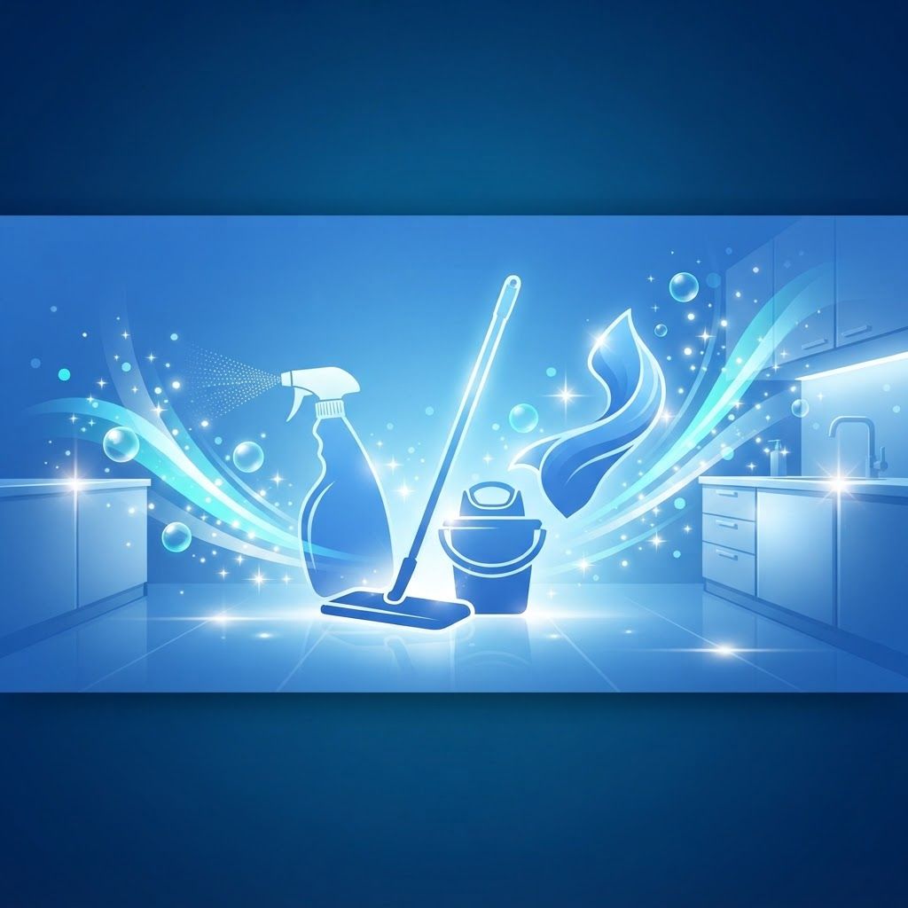Top 10 Best Home Cleaning Services in Camden