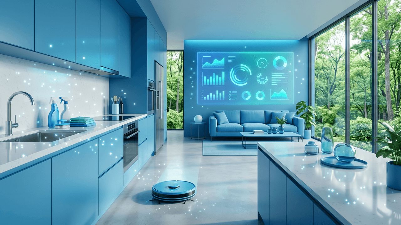 Top 10 Best Home Cleaning Services in Cannock Chase