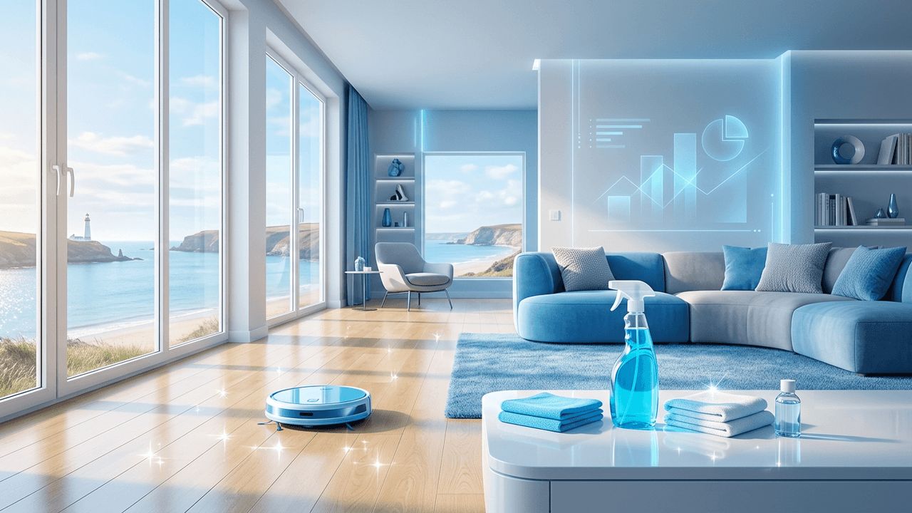 Top 10 Best Home Cleaning Services in Castle Point