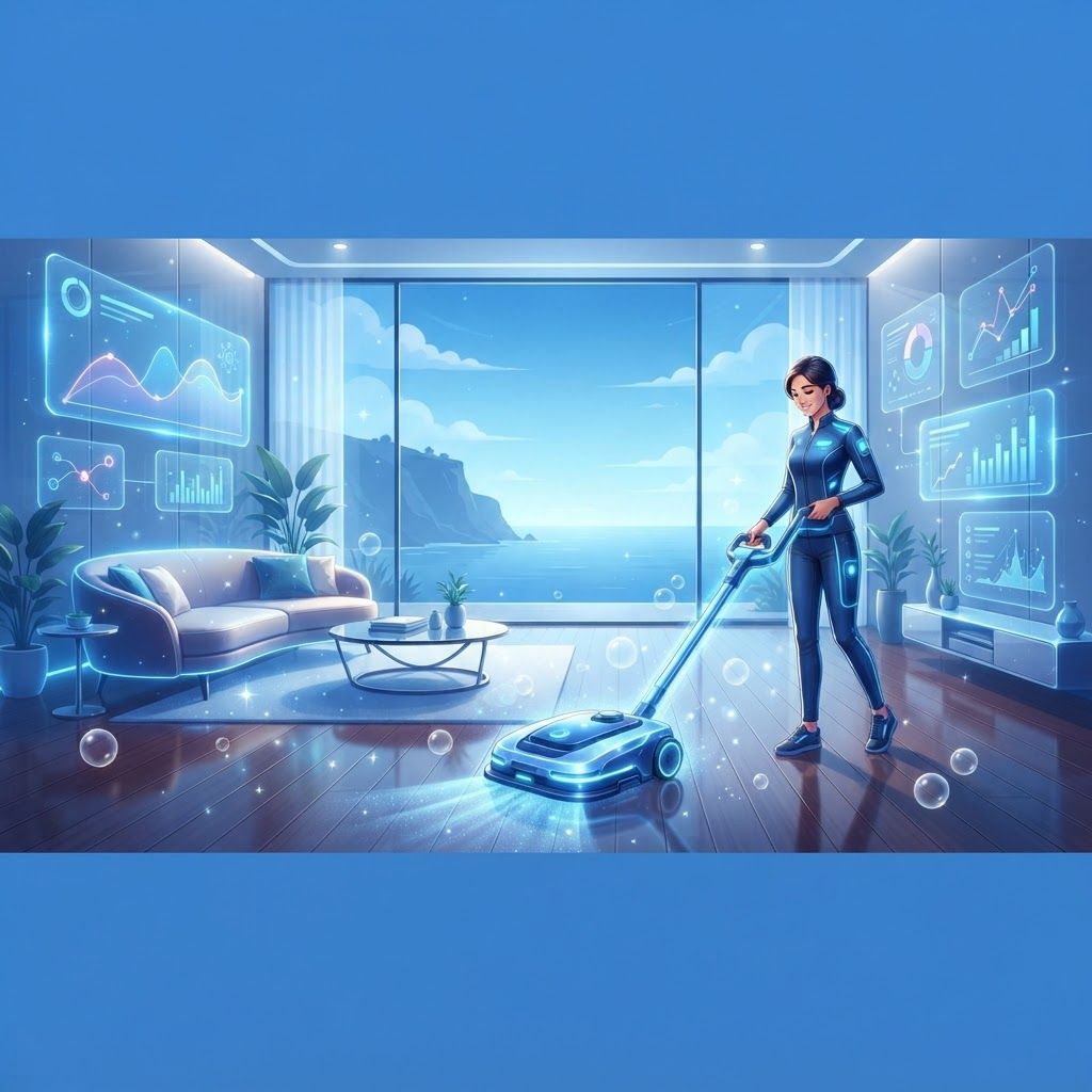 Top 10 Best Home Cleaning Services in Causeway Coast and Glens