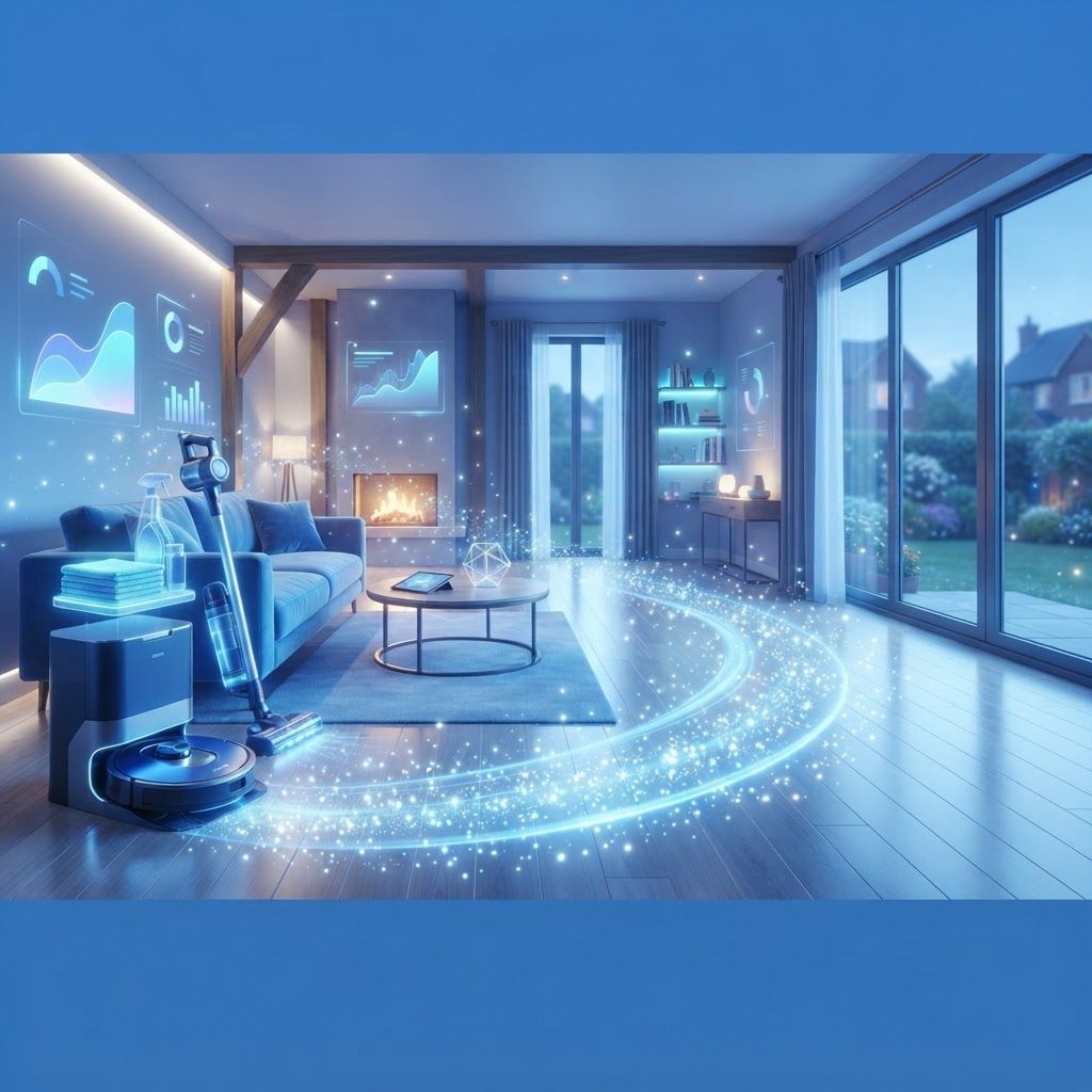 Top 10 Best Home Cleaning Services in Cherwell