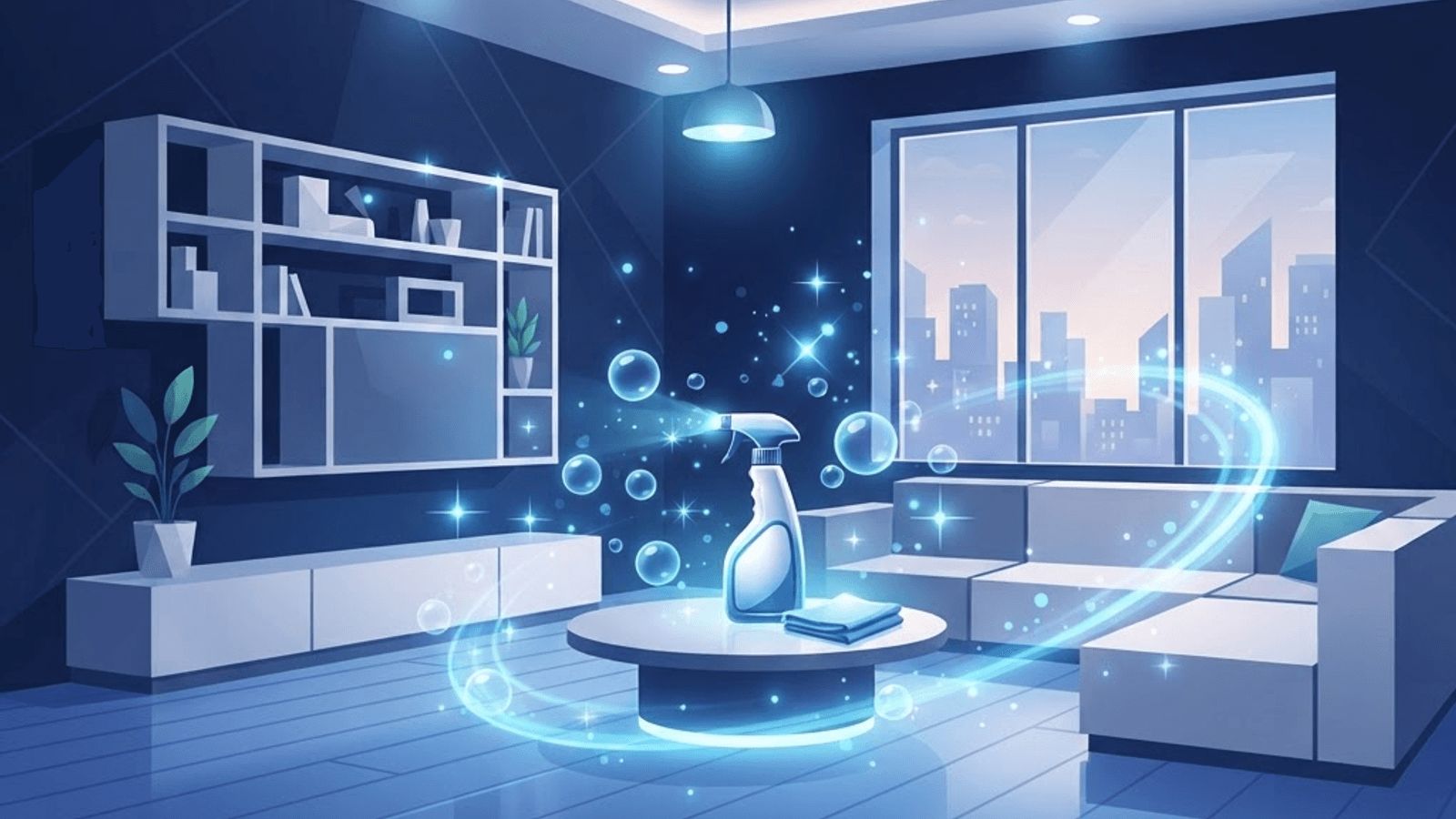 Top 10 Best Home Cleaning Services in Chichester